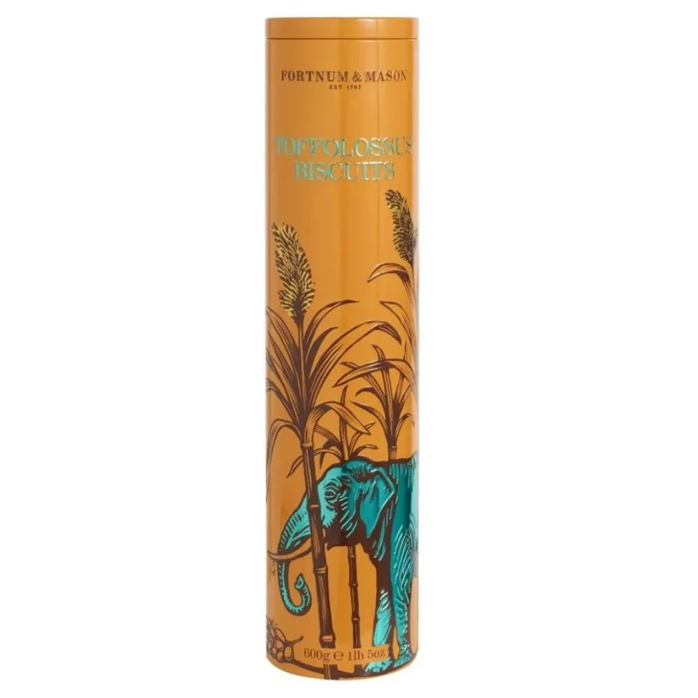 Fortnum & Mason this fortnum